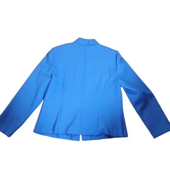 Ms Dorby Jacket sz 16 - Picture 2 of 6